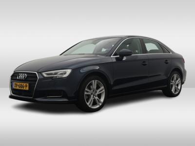 Financial Lease Audi A3 Limousine 30 TDI Automaat Design Pro Line Plus
