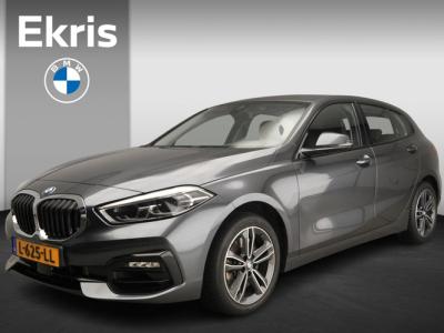Financial Leas BMW 1 Serie 5-deurs 120i