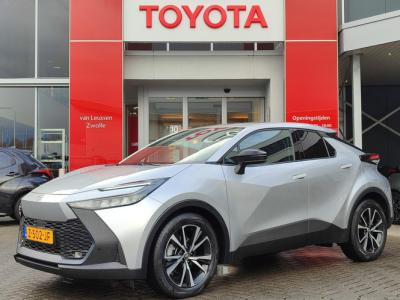 Financial Lease Toyota C-HR 1.8 HYBRID 140 DYNAMIC