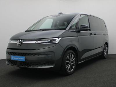 Financial Leas Volkswagen Multivan 1.4 218 pk DSG eHybrid L1H1 Energetic