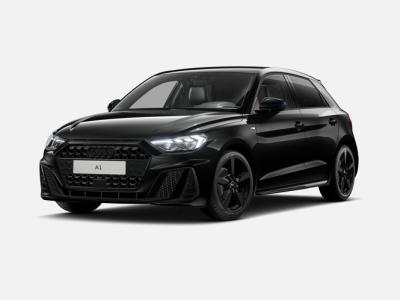 Financial Lease Audi A1 S edition 25 TFSI 70 kW
