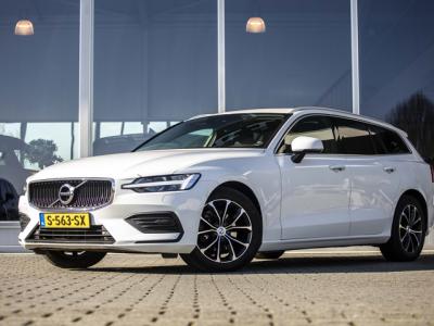 Financial Leas Volvo V60 2.0 T4 Momentum Pro