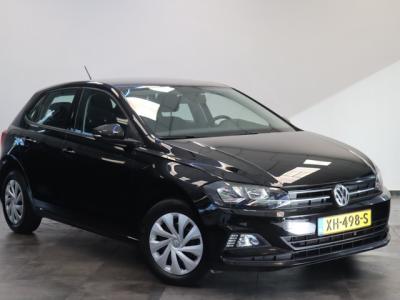 Financial Lease Volkswagen Polo 1.6 TDI Comfortline