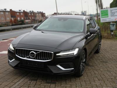 Financial Lease Volvo V60 2.0 T6 Recharge AWD Inscription