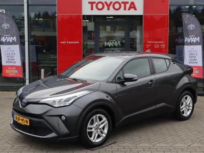 Financial Lease Toyota C-HR 1.8 HYBRID