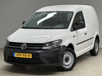 Financial Lease Volkswagen Caddy 2.0 TDI L1H1 BMT Trendline