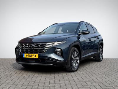 Financial Leas Hyundai Tucson 1.6 T-GDI HEV Comfort Smart