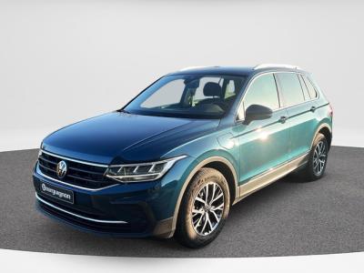 Financial Lease Volkswagen Tiguan 1.4 TSI eHybrid Life