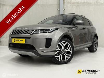 Financial Lease Land Rover Range Rover Evoque 1.5 P300e AWD HSE Panodak Leer Virtual Navi Carplay LED Meridian
