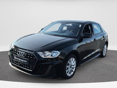 Financial Lease Audi A1 1.0 30 TFSI 85kW S tronic S Line