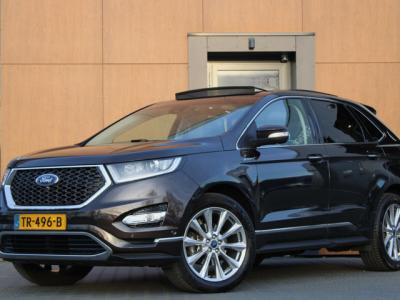 Financial Leas Ford Edge Vignale 2.0TDCi AUT