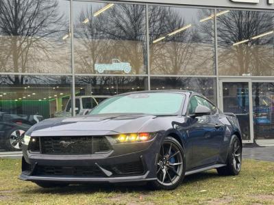 Financial Leas Ford Mustang Fastback 5.0 V8 Dark Horse
