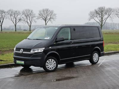 Financial Leas Volkswagen Transporter 2.0 TDI L1H1