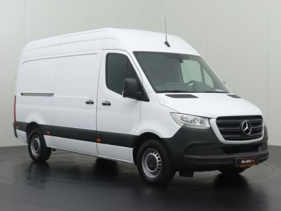 Financial Lease Mercedes-Benz Sprinter 317CDI 9G-Tronic Automaat L2H2