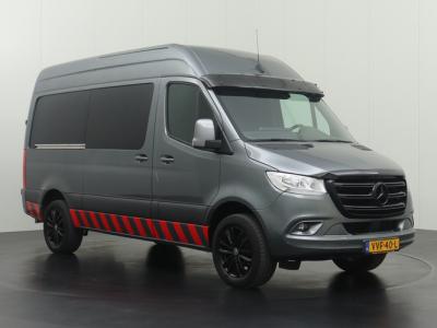 Financial Lease Mercedes-Benz Sprinter 317CDI 7G-Tronic Automaat L2H2