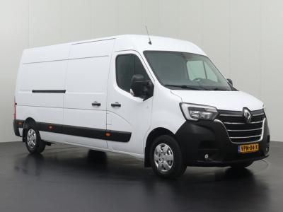 Financial Lease Renault Master 2.3DCi 135PK L3H2 Work Edition