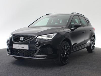 Financial Leas SEAT Arona FR Business Connect 1.0 EcoTSI 70 kW