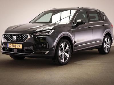 Financial Leas SEAT Tarraco 1.4 TSI e-Hybrid PHEV Xperience Business Intense