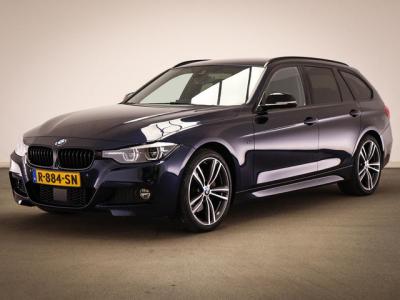 Financial Leas BMW 3 Serie Touring 340i xDrive High Executive