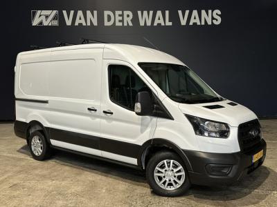 Financial Lease Ford Transit 2.0 TDCI L2H2 Euro6 Airco