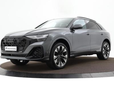 Financial Lease Audi Q8 Pro Line S 55 TFSI e 394 PK