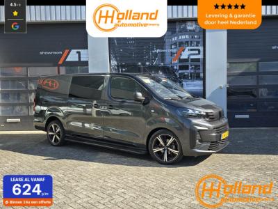 Financial Leas Peugeot Expert Bestel 2.0 BlueHDi 180 S&S L3 DC