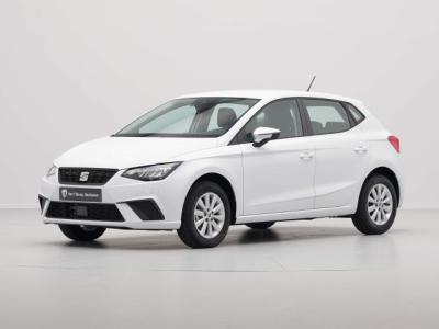 Financial Leas SEAT Ibiza 1.0 EcoTSI Style Plus