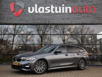 Financial Leas BMW 3 Serie Touring 330i Business Edition