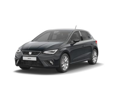 Financial Leas SEAT Ibiza 1.0 EcoTSI Style Plus
