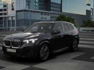Financial Lease BMW X1 xDrive25e M Sport Automaat