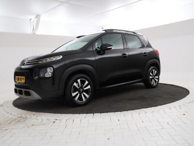 Financial Leas Citroën C3 Aircross 1.2 PureTech S&S Shine