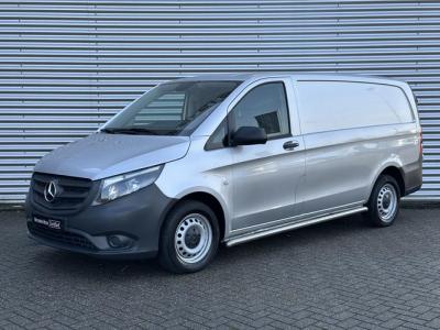 Financial Leas Mercedes-Benz Vito 114 CDI Automaat Airco Carplay Navigatie