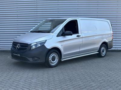 Financial Leas Mercedes-Benz Vito 114 CDI Automaat Airco Carplay Navigatie