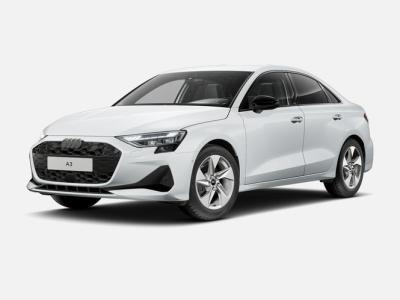 Financial Leas Audi A3 Limousine Limousine Advanced edition 30 TFSI