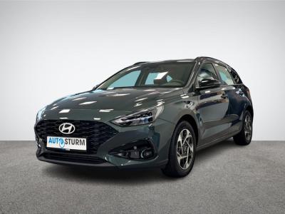 Financial Leas Hyundai i30 Wagon 1.0 T-GDi MHEV Comfort
