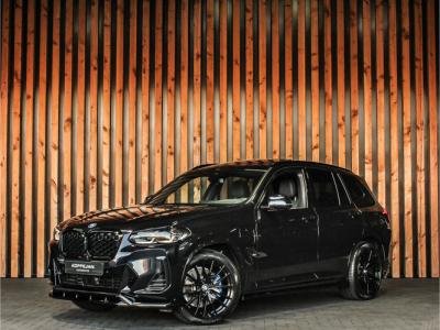 Financial Leas BMW X3 xDrive30e 292PK High Executive M-Sport