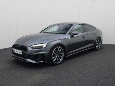 Financial Leas Audi A5 Sportback 35 TFSI