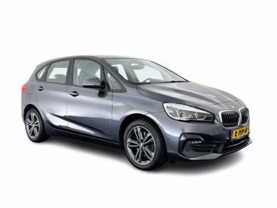 Financial Lease BMW 2 Serie Active Tourer 218d Executive Edition Sport-Line