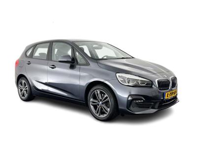 Financial Leas BMW 2 Serie Active Tourer 218d Executive Edition Sport-Line