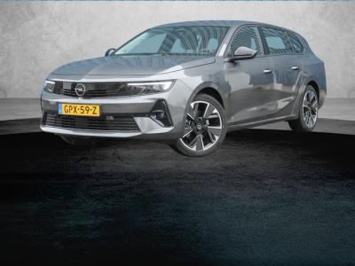 Financial Lease Opel Astra Electric 54 kWh Business Edition