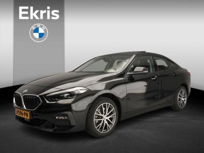 Financial Leas BMW 2 Serie Gran Coupe 218i