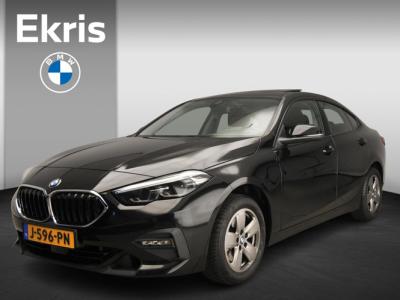 Financial Lease BMW 2 Serie Gran Coupe 218i