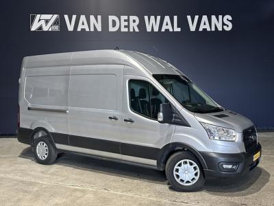 Financial Leas Ford Transit 2.0 TDCI 170pk L3H3 Euro6 Airco