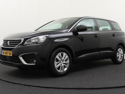 Financial Leas Peugeot 5008 1.2 131 PK Exe. 7-Pers