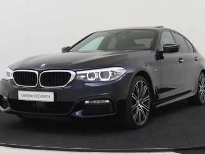 Financial Lease BMW 5 Serie 540i xDrive High Executive M Sport Automaat