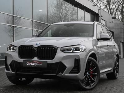 Financial Leas BMW X3 xDrive30e 292pk M-Sport