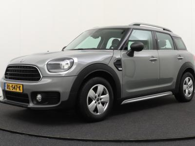 Financial Lease MINI Countryman 1.5 Business NW Model