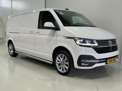Financial Leas Volkswagen Transporter 2.0 TDI L2H1 Bulli Multivan pak.