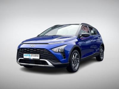 Financial Leas Hyundai Bayon 1.0 T-GDI Comfort Smart