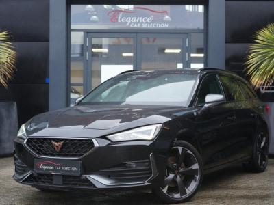 Financial Leas CUPRA Leon Sportstourer 1.5 eTSI Business Edition Plus